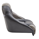 DeckMate Ranger Bass Boat Seat profile