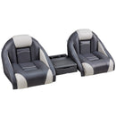 DeckMate Ranger Bass Boat Seats With Console