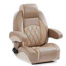 DeckMate Luxury Command Chair