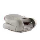 DeckMate Pro Angler Fishing Seat rear closed