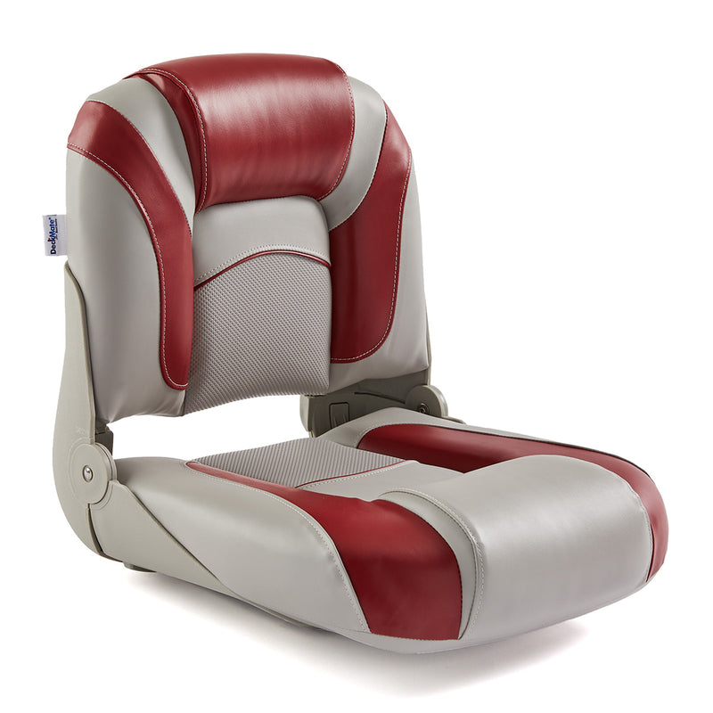 DeckMate Pro Angler Fishing Seat