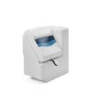 DeckMate Classic Right Lean Back Boat Seat side