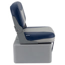 Premium Jump Seat with Seat Box