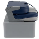 Premium Jump Seat with Seat Box