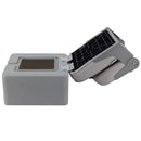 Classic Jump Seat with Seat Box