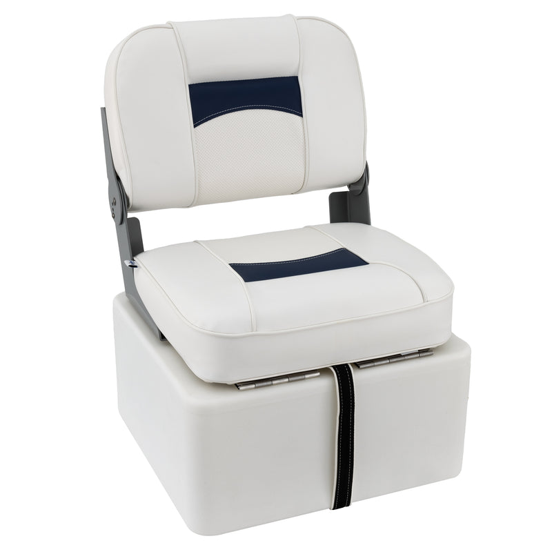 Classic Jump Seat with Seat Box