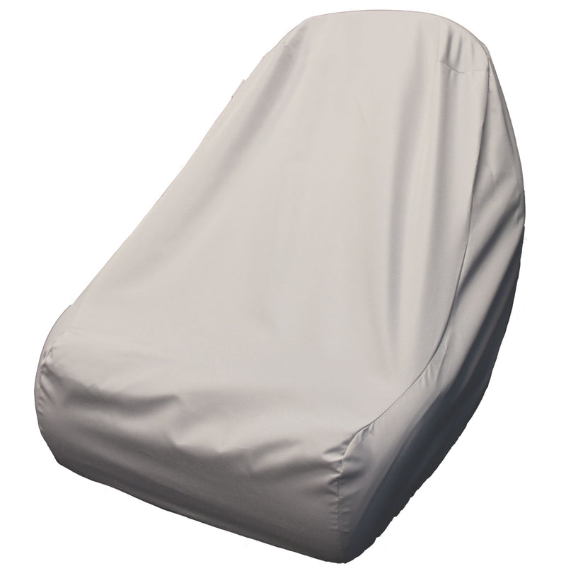 Bass Boat Seat Covers