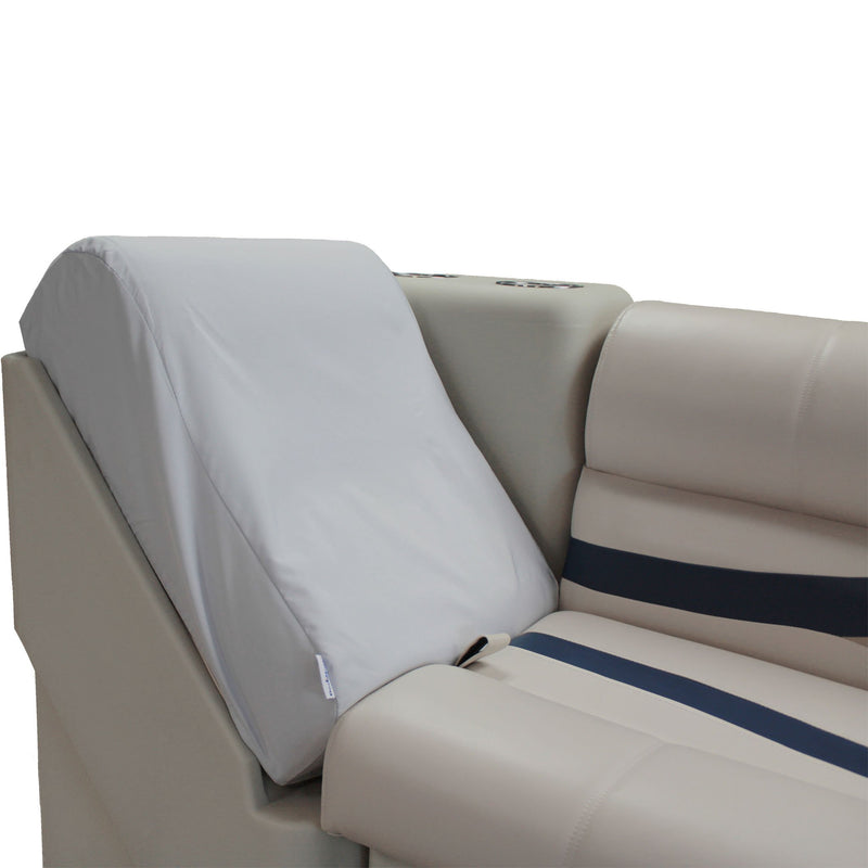 Pontoon Boat Seat Covers