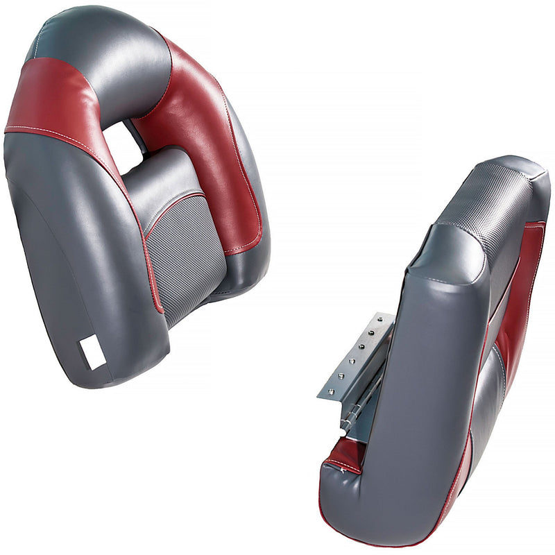 2-Piece Bass Boat Seats