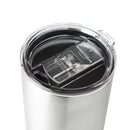 20oz Stainless Vacuum Insulated Tumbler w/ Lid