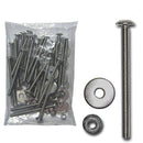 DeckMate Pontoon Fence Bolt Kit