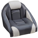 DeckMate Ranger bass boat seat detail