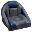 DeckMate Ranger bass boat seat detail