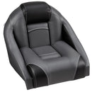 DeckMate Ranger bass boat seat detail