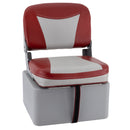 Premium Jump Seat with Seat Box
