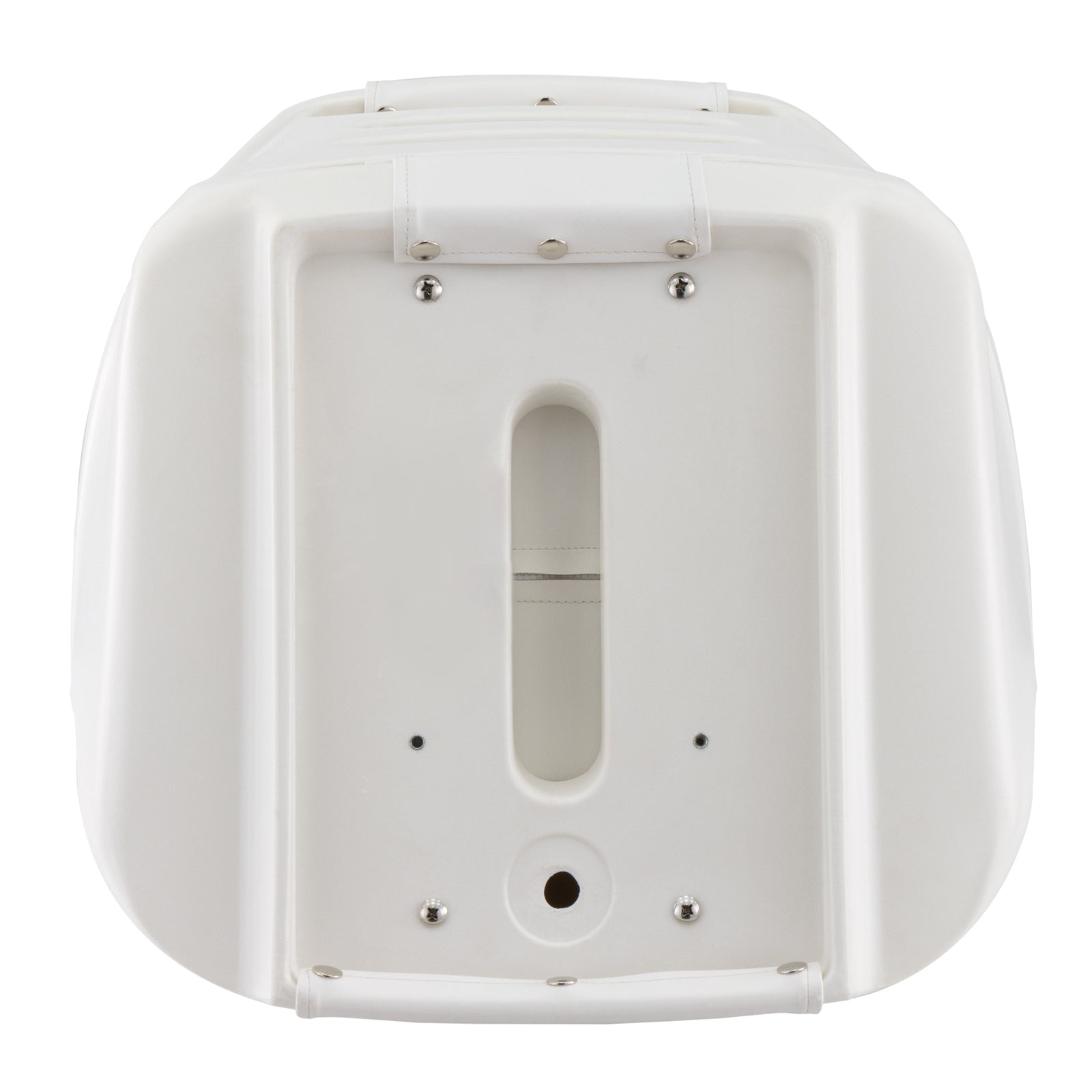 Helm Bottom Deluxe Ladder Back Offshore Helm Chair