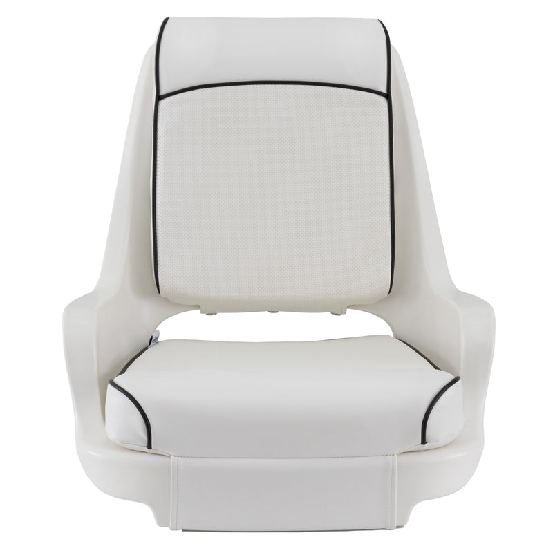 Deluxe Ladder Back Offshore Helm Chair