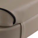 Deluxe Ladder Back Offshore Helm Chair