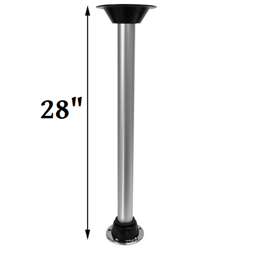 Sequoia Twist Lock Leg Kit