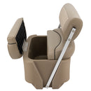 Luxury Flip Flop Pontoon Boat Seats