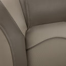 Pro Angler Low Back Folding Boat Seats