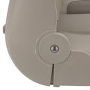 Pro Angler Low Back Folding Boat Seats