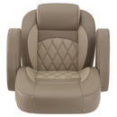 Luxury Low Back Helm Chair