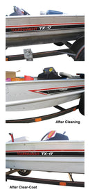 Toon Brite Protective Clear Coat | 32 fluid oz