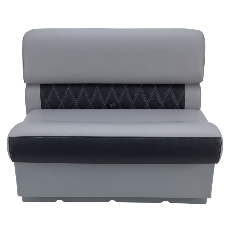 DeckMate Luxury Pontoon Bench Seat direct