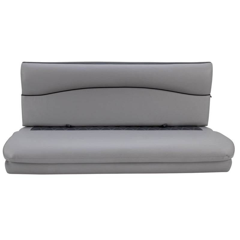 DeckMate Luxury Boat Bench cushion