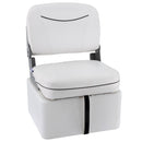 Premium Jump Seat with Seat Box