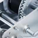 Pontoon Trailer Winch