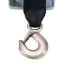 Pontoon Trailer Winch