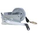 Pontoon Trailer Winch