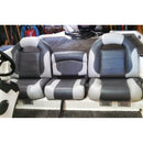 Bass Boat Seat Interior 1