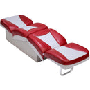 Premium Back To Back Boat Seats