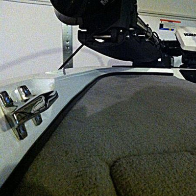 Bass boat carpet discount