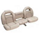 Bass Boat Seat Interior 1