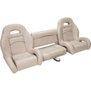 68" Bucket Bass Boat Seats