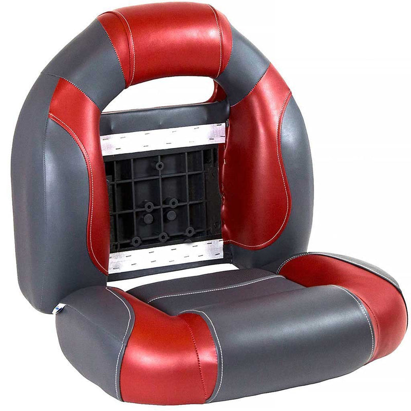removable back seat cushion for seat installation