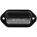 Pontoon Trailer License Plate Light
