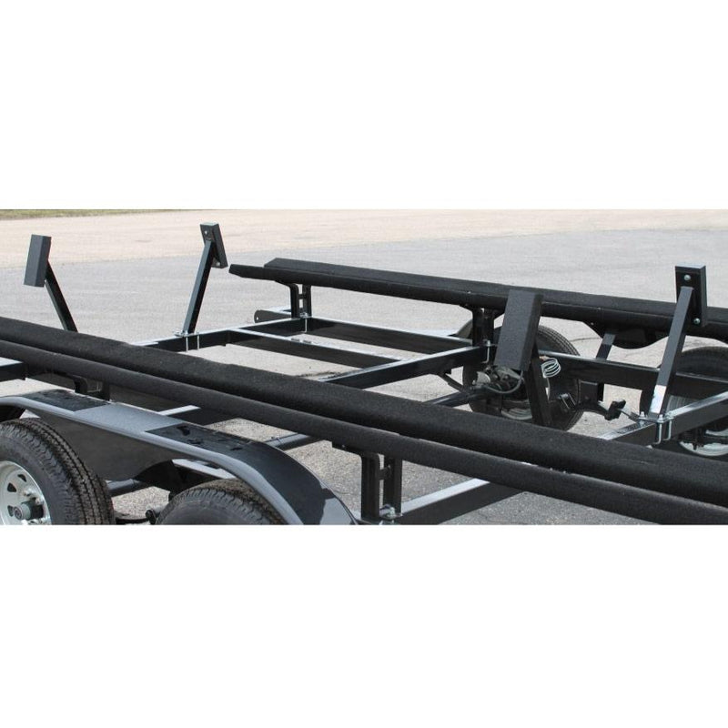 Pontoon Trailer Guide Ons