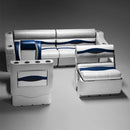 Pontoon Boat Furniture