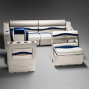 Pontoon Boat Furniture
