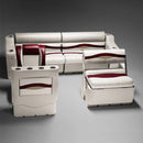 Pontoon Boat Furniture