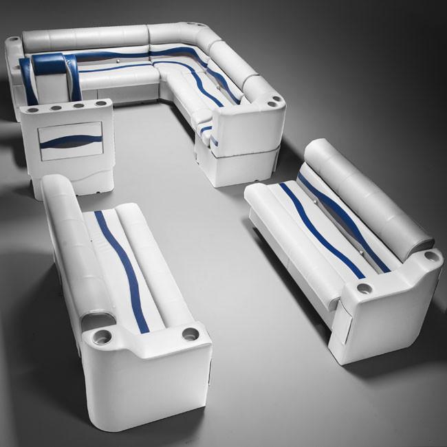 Pontoon Boat Seats