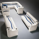Pontoon Boat Furniture