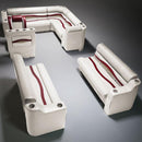 Pontoon Boat Furniture