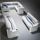 Pontoon Boat Furniture