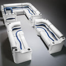 Pontoon Boat Seats